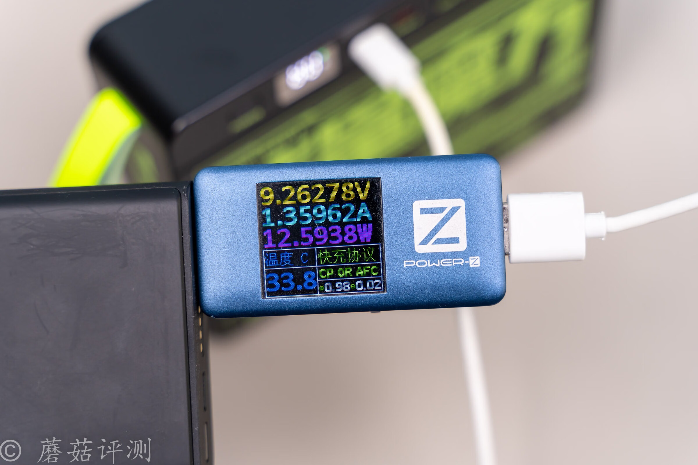 户外电源充电宝100000毫安拆解,移速7万毫安移动电源测评