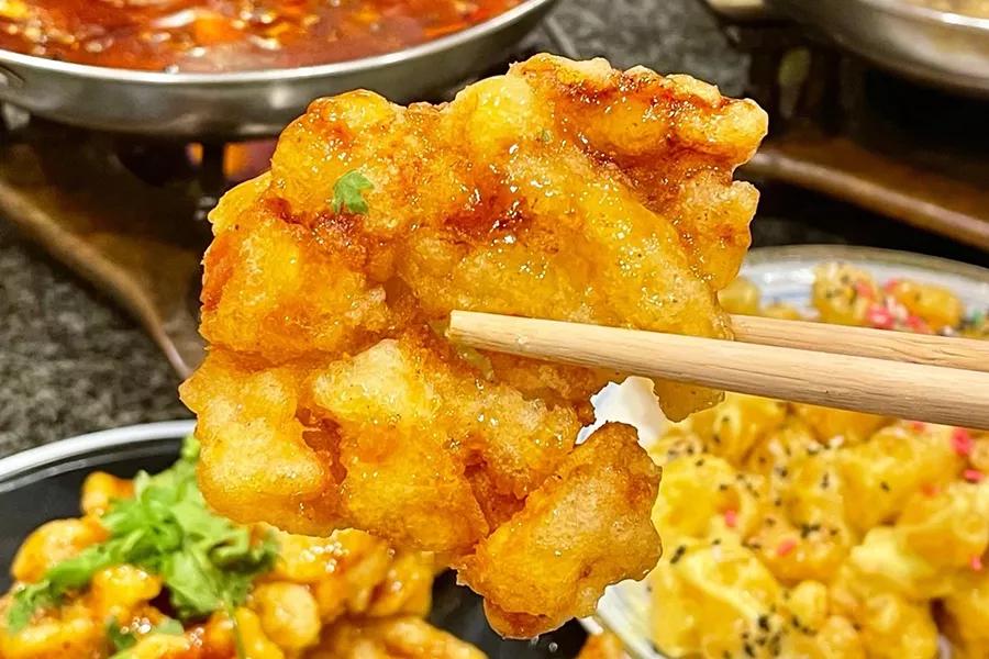 小年为什么要吃好吃的,小年为什么要吃甜食