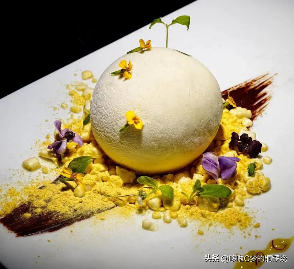 世界十大美食餐厅排行榜,美食指南全球最佳顶级餐厅盘点