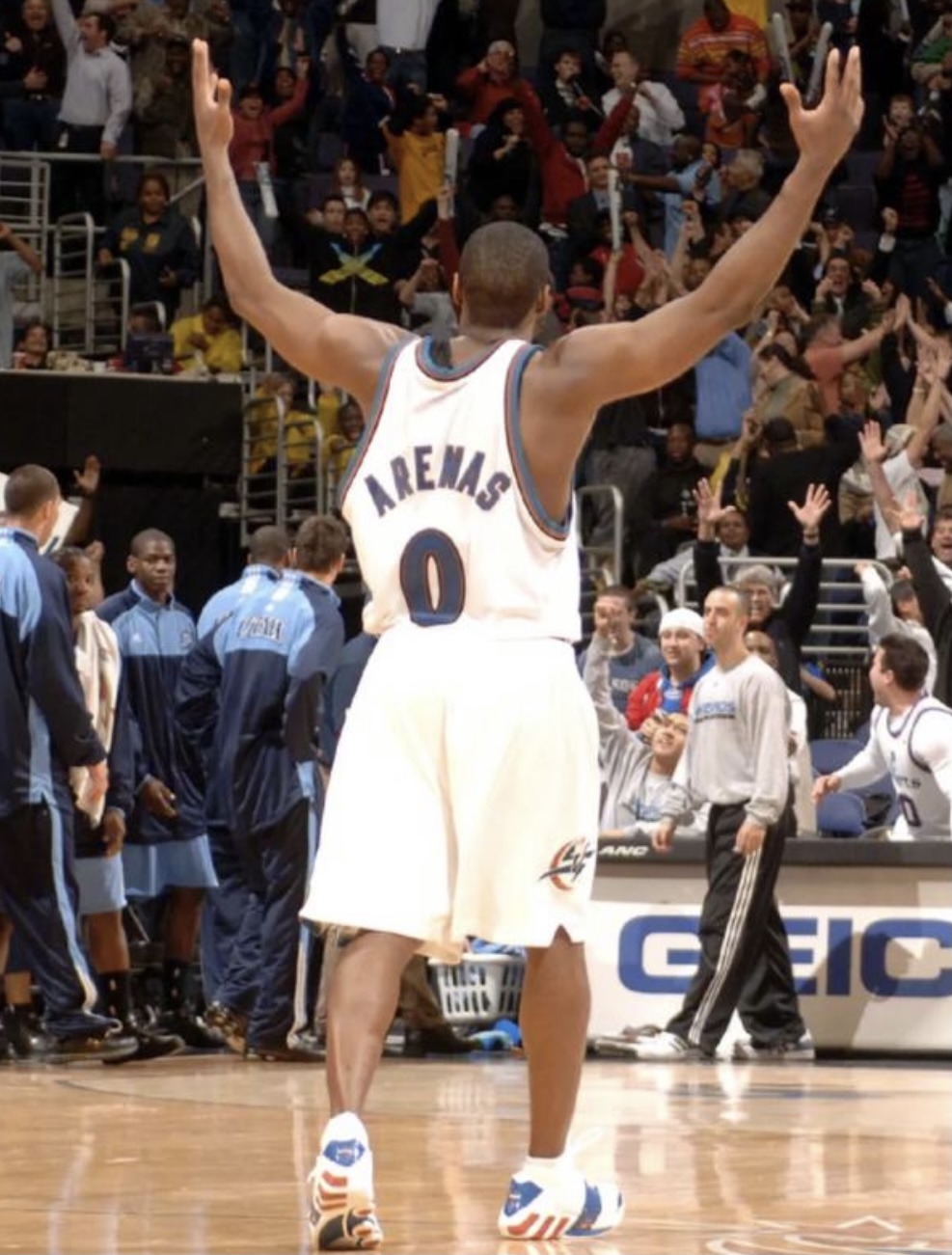 2019年到2023年最好看的签名鞋,最近值得收藏的一代签名鞋