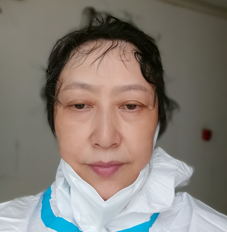 爽爽贵阳城暖暖贵阳人｜社区“三朵金花”：抗疫有我姐妹同心