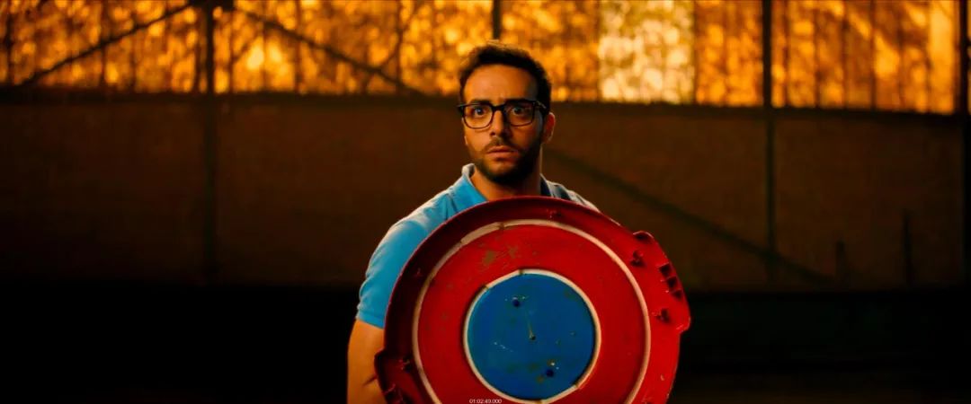 漫威恶搞短片,漫威彩蛋恶搞视频