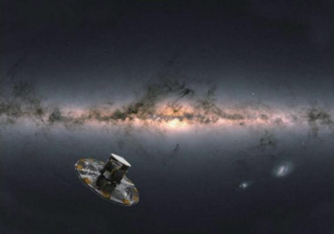 2022年科学热点新闻,2022年天文热点