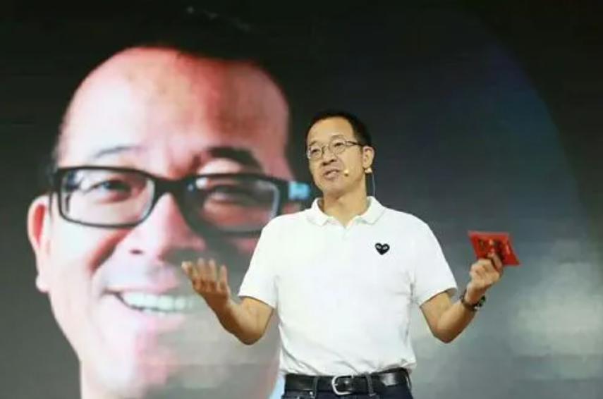 俞敏洪绑架案纪录片,俞敏洪被绑架案完整版文字