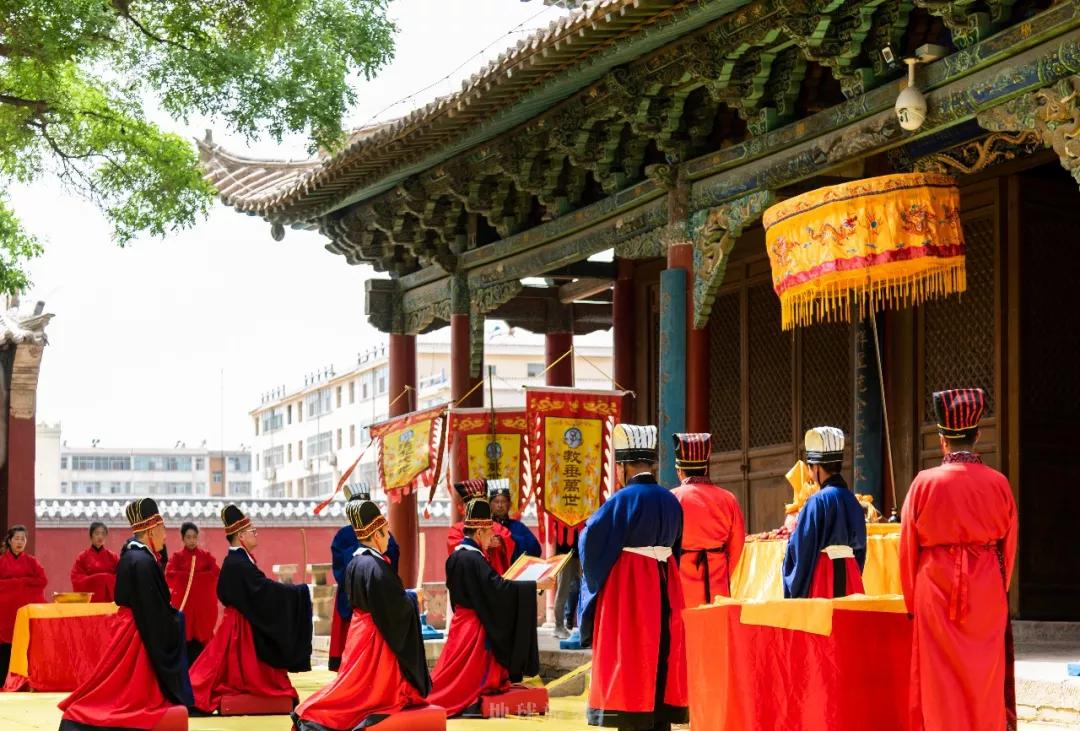 武威一座旅游名城,武威一座历史悠久的人文之都