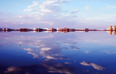 国投罗钾在罗布泊吗,国投罗布泊硫酸钾价格