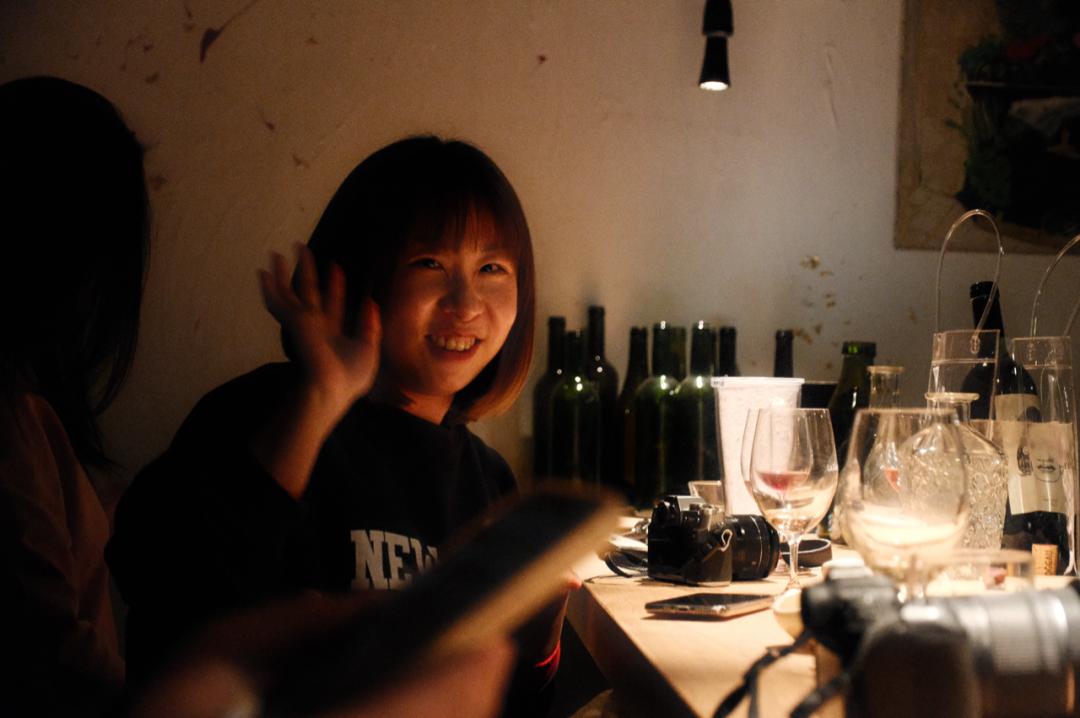 _,¦3」∠_想空腹在杭州酒吧正经喝醉，可真难！