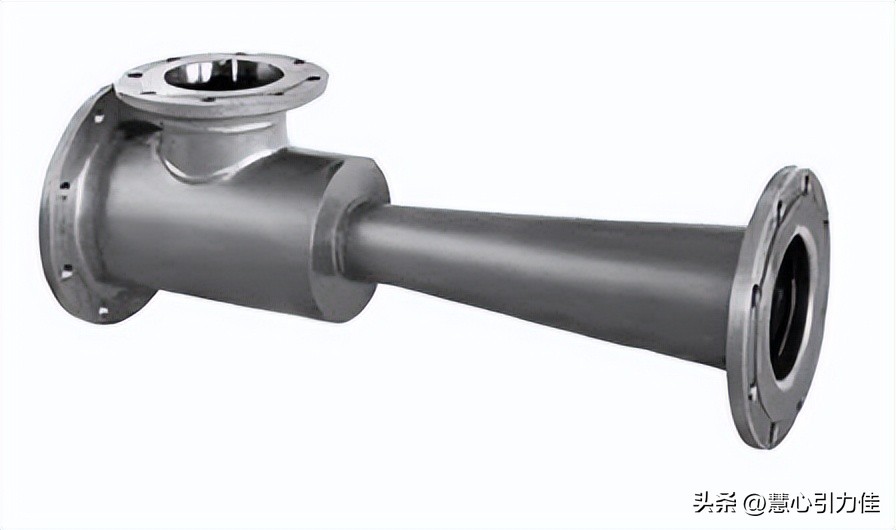 喷射泵设计及计算,水力喷射泵工作原理讲解