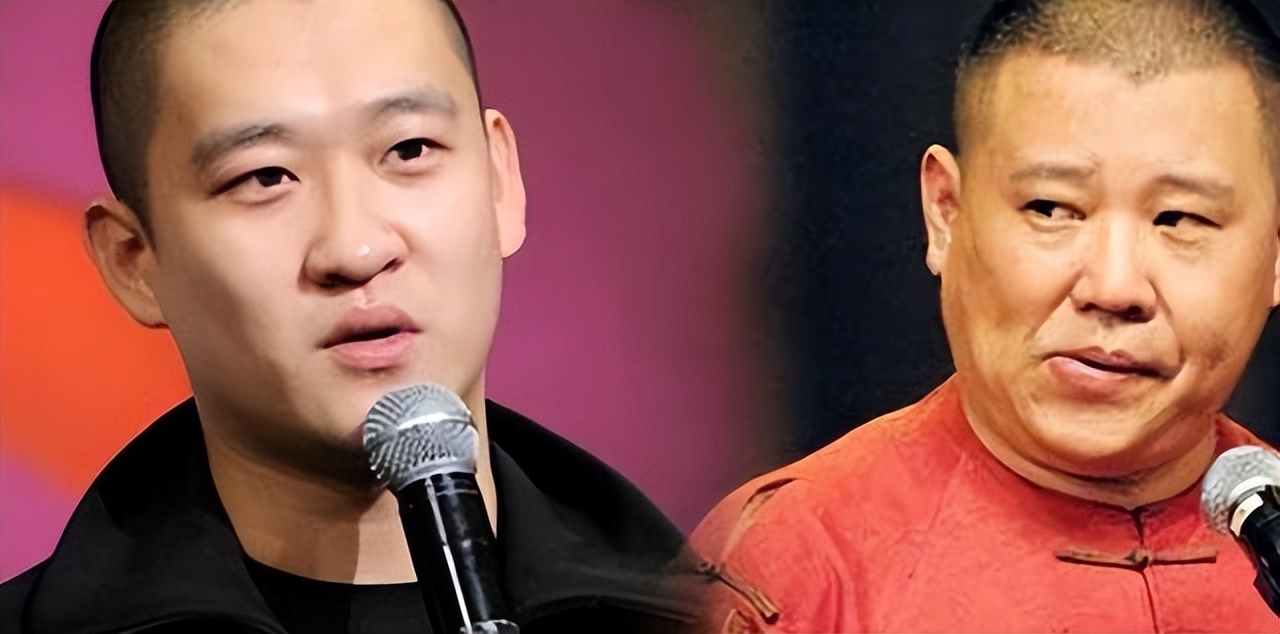 郭德纲和曹云金到底因为什么事儿,怎么看待郭德纲和曹云金之间的事