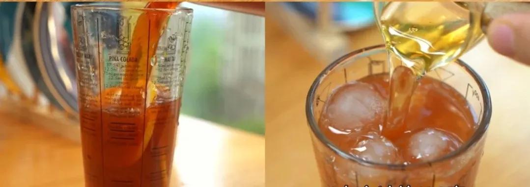 夏日必喝的6款水果茶做法,10分钟搞定一杯夏日水果茶巨好喝