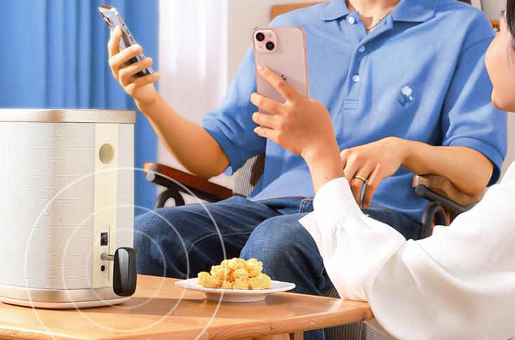 历代蓝牙技术升级对比,蓝牙到几代了