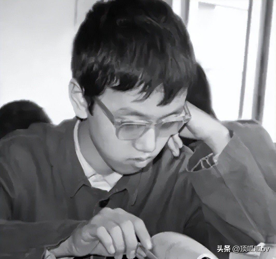 中国十大天才少年,中国历史上的十大神童