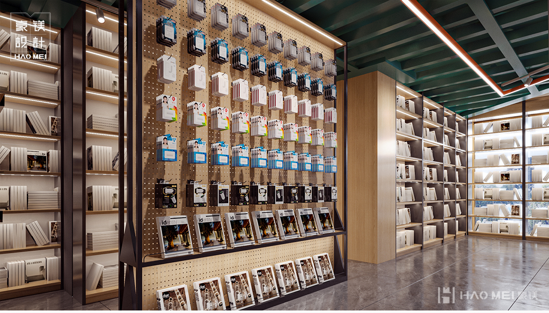 想要开一家书店它的利润是多少,小型书店投资多少钱