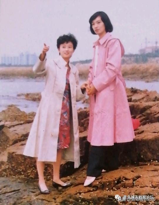 这些老品牌是老青岛难忘的记忆,青岛的老字号企业