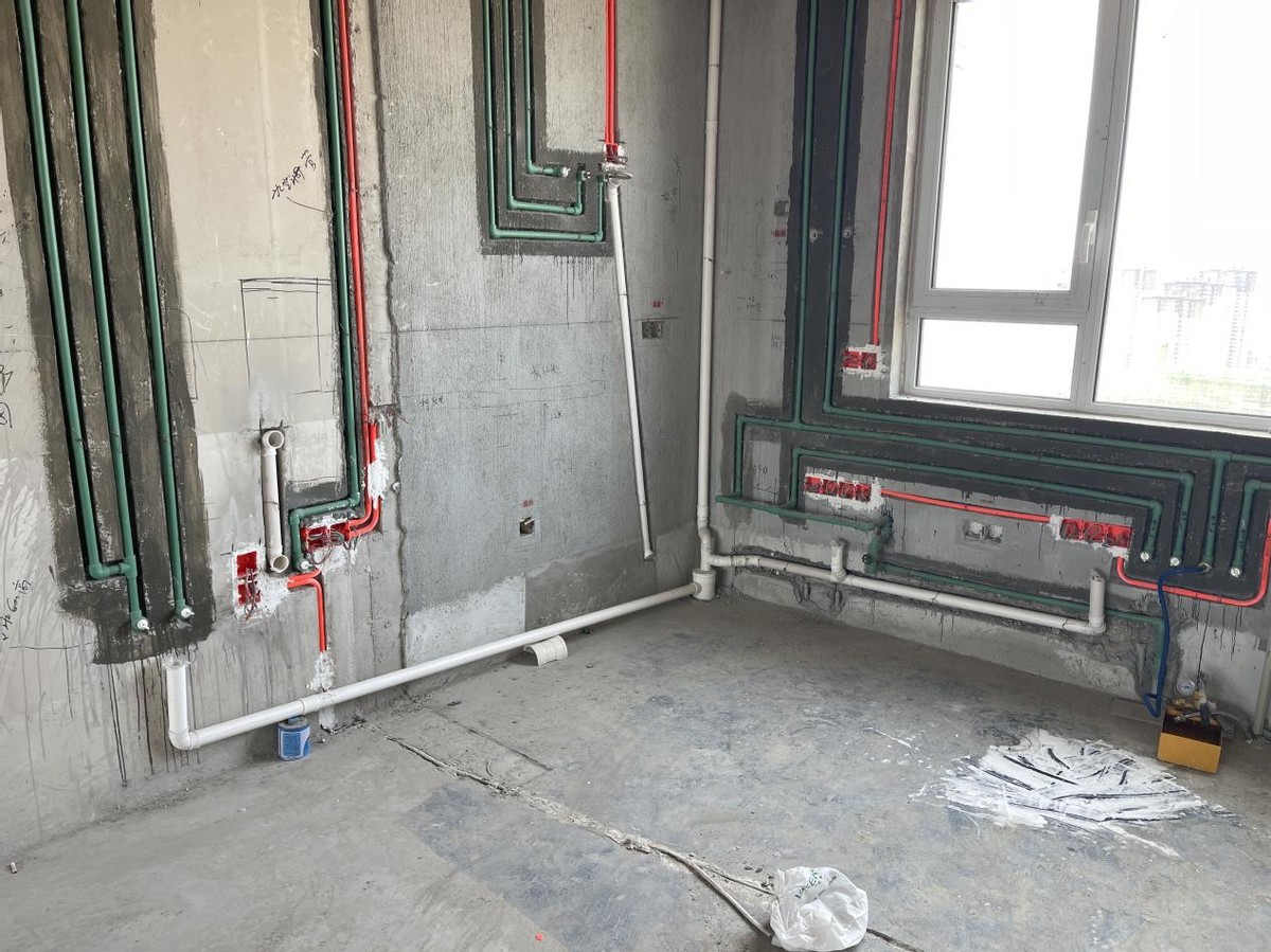 兵马未动粮草先行,新家提前预购的9款电器及水电预留要点