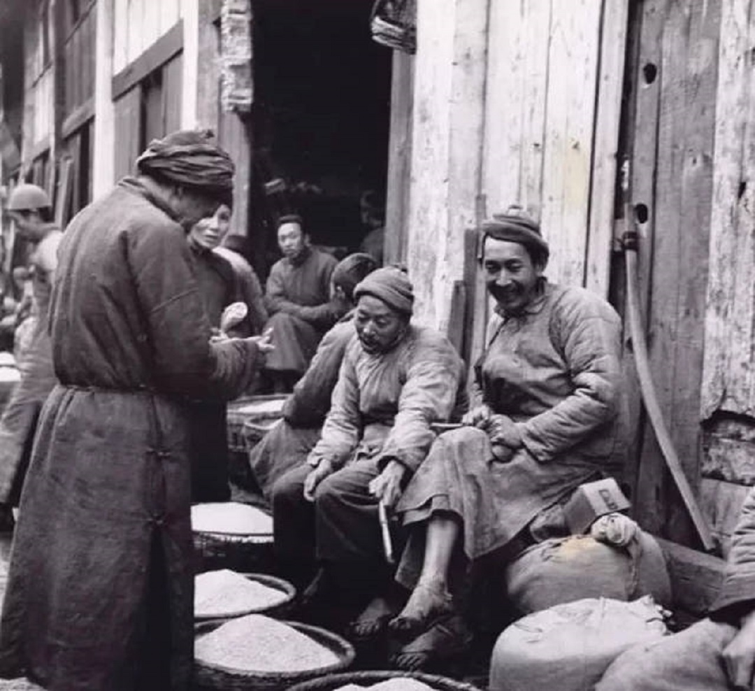 袁世凯只当了83天皇帝，“袁大头”却造了7.5亿枚，这是为什么？