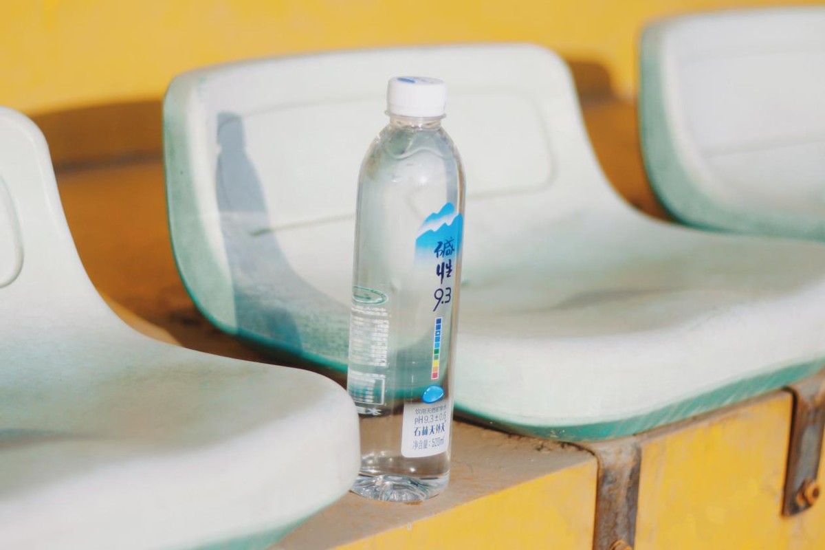 最好的含硒碱性矿泉水,矿泉水碱性水高端