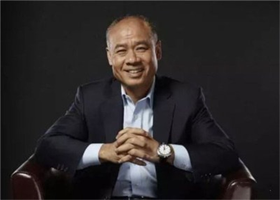 李宁是最有钱的运动员吗,体操王子李宁采访侯耀文完整视频