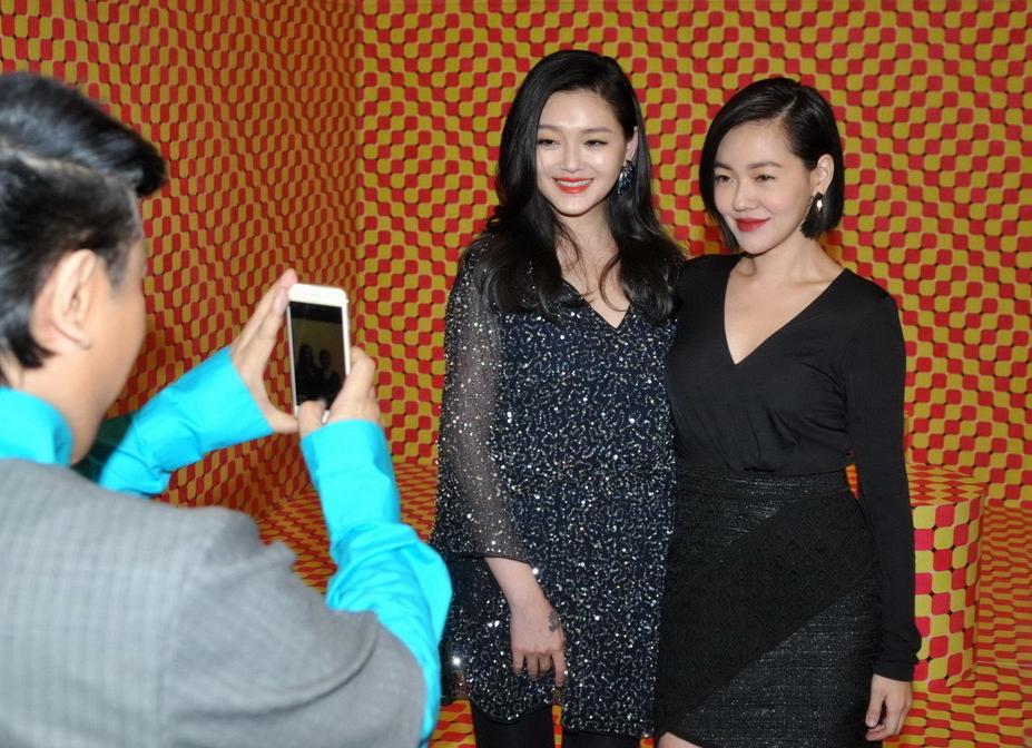 和大s传过绯闻的黄姓男明星,黄姓艺人大s