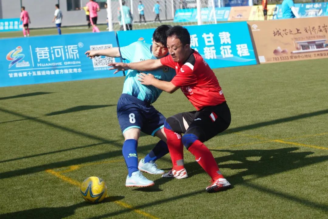 甘肃省第十五届运动会足球赛程表,兰州五人制足球比赛直播