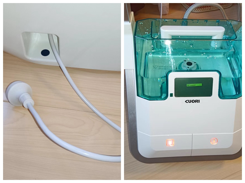 用便携式熨烫机怎么熨烫衣服,熨衣服的小熨烫机使用方法