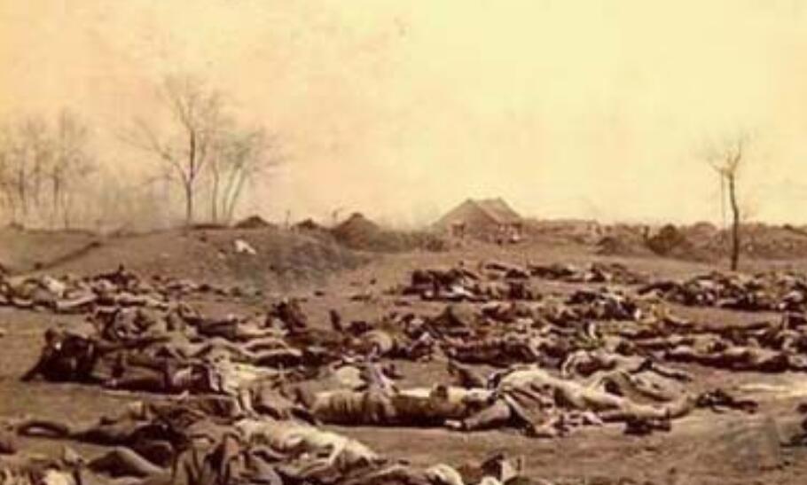 明朝天启大爆炸有多恐怖,明朝天启大爆炸真实事件