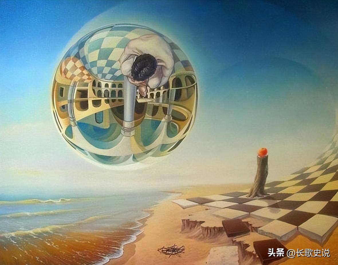 现实主义到后现代艺术变迁,现实主义艺术简介