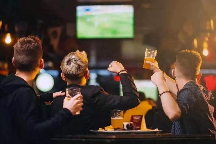 抖音花了多少钱拿下世界杯转播权,抖音花了多少钱转播世界杯