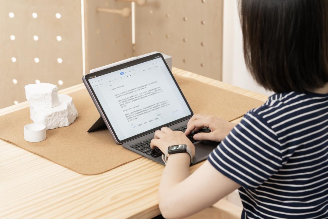 ​vivoPad2测评：终于有一款体验对标iPad的安卓平板了