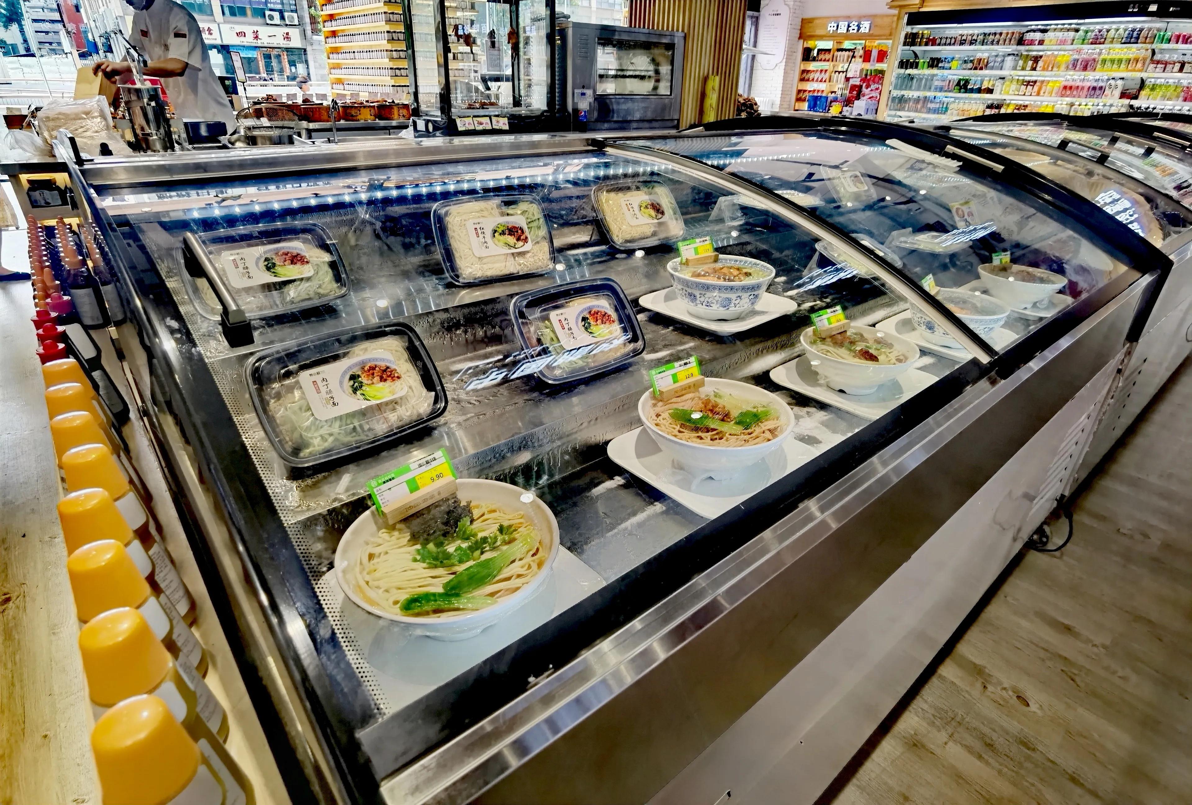 仲小鲜食堂价格,仲小鲜公司