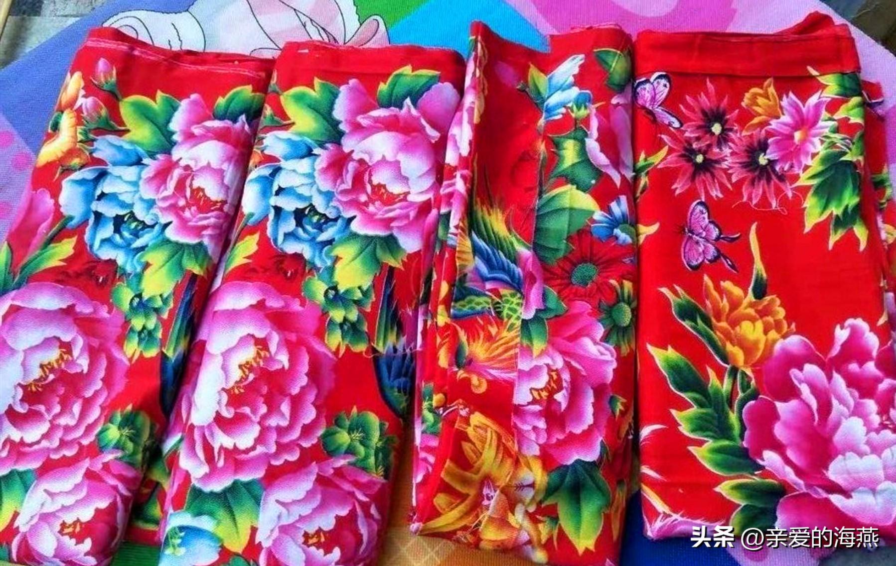 晒晒当年结婚时的老物件,七八十年代的结婚老物件