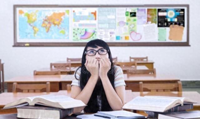 紧张恐惧最好的解决方法,如何克服紧张恐惧心理障碍