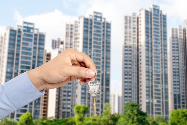 郑州买工抵房的经验教训,郑州工抵房买房