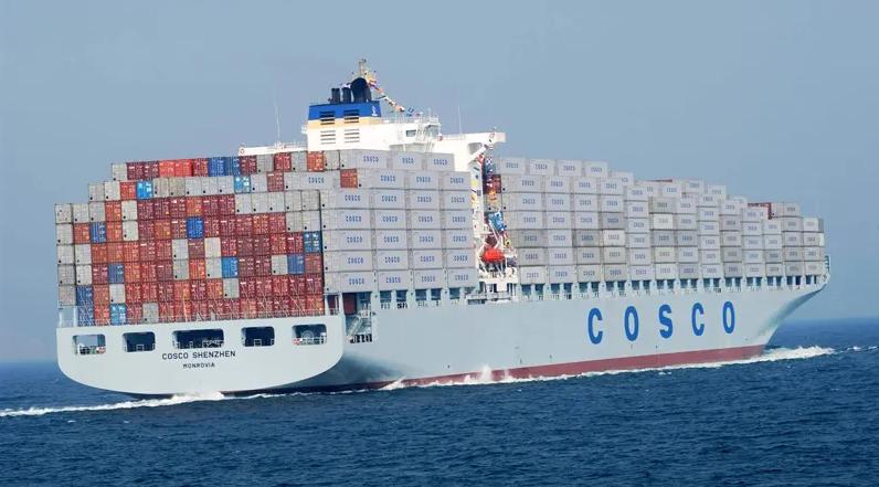 中远海控亏损,中远海控2023年会亏钱吗