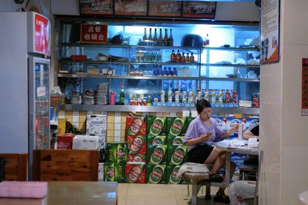 去了这座魔幻的东北烧烤之城，感觉这些年的烧烤都白吃了