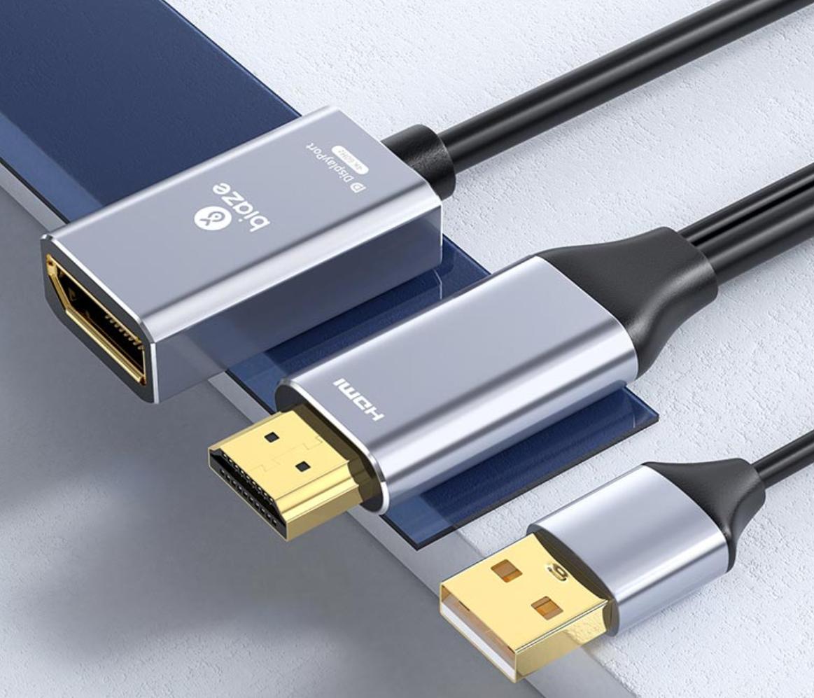 干货｜常用视频接口互转的秘密