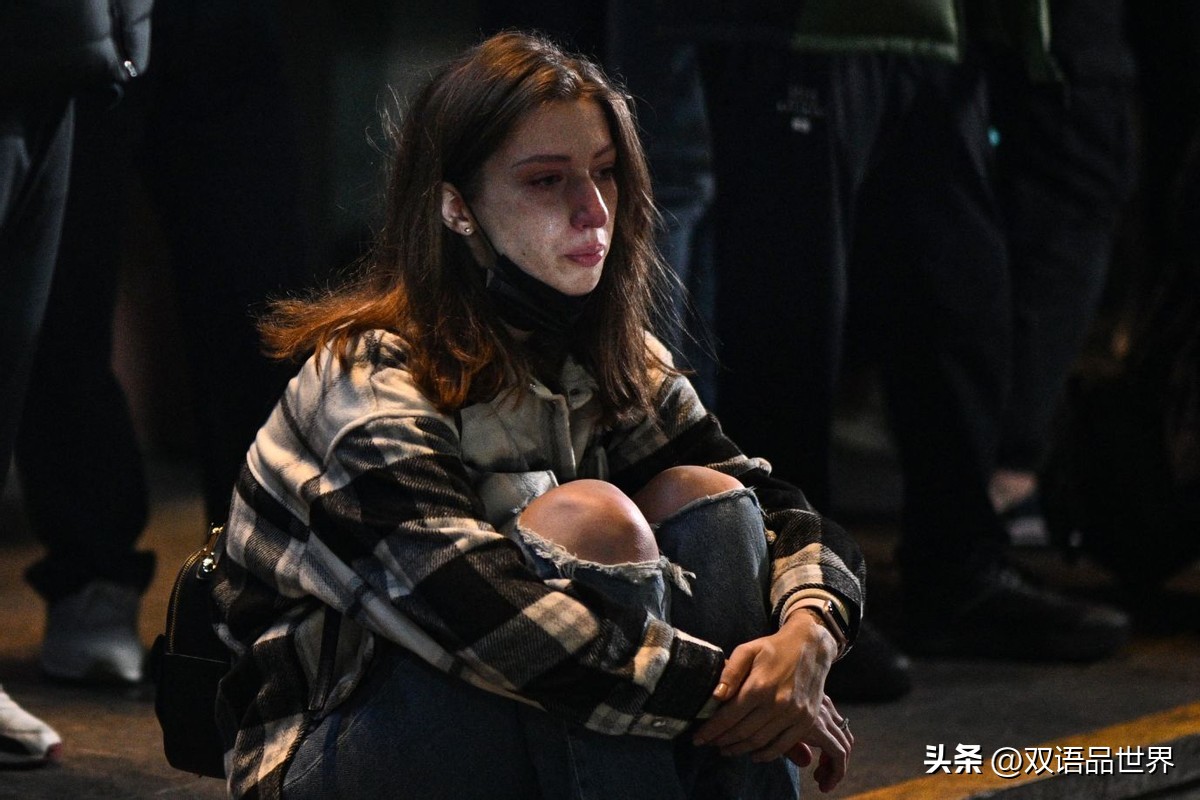 评论韩国梨泰院,韩国电视台报道梨泰院