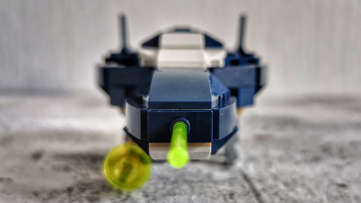 乐高百变创意系列moc,百变乐高是真的乐高吗