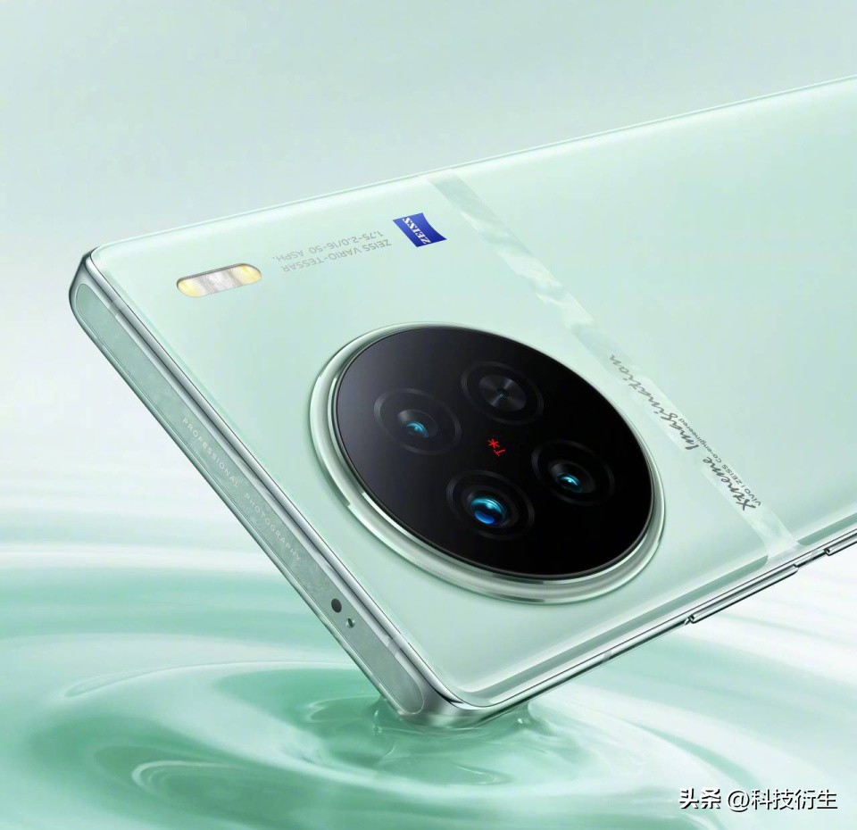 vivo今天有新机发布吗,vivo新机正式官宣