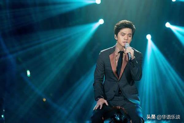 李健说粤语歌比国语好听为什么,李健写的歌为什么都那么有意境
