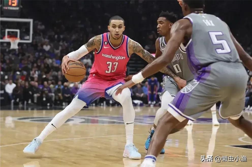 篮网2换1得到利拉德,2换1凯文乐福交易筹码曝光