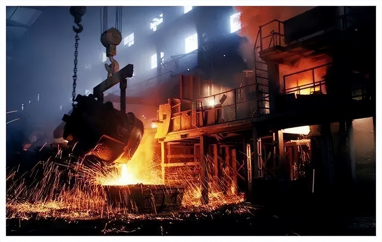 钢铁行业寒冬一般要多长时间,2015钢铁行业的寒冬期