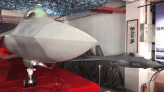 深圳-周末去哪儿丨探秘深圳最大航空模型展