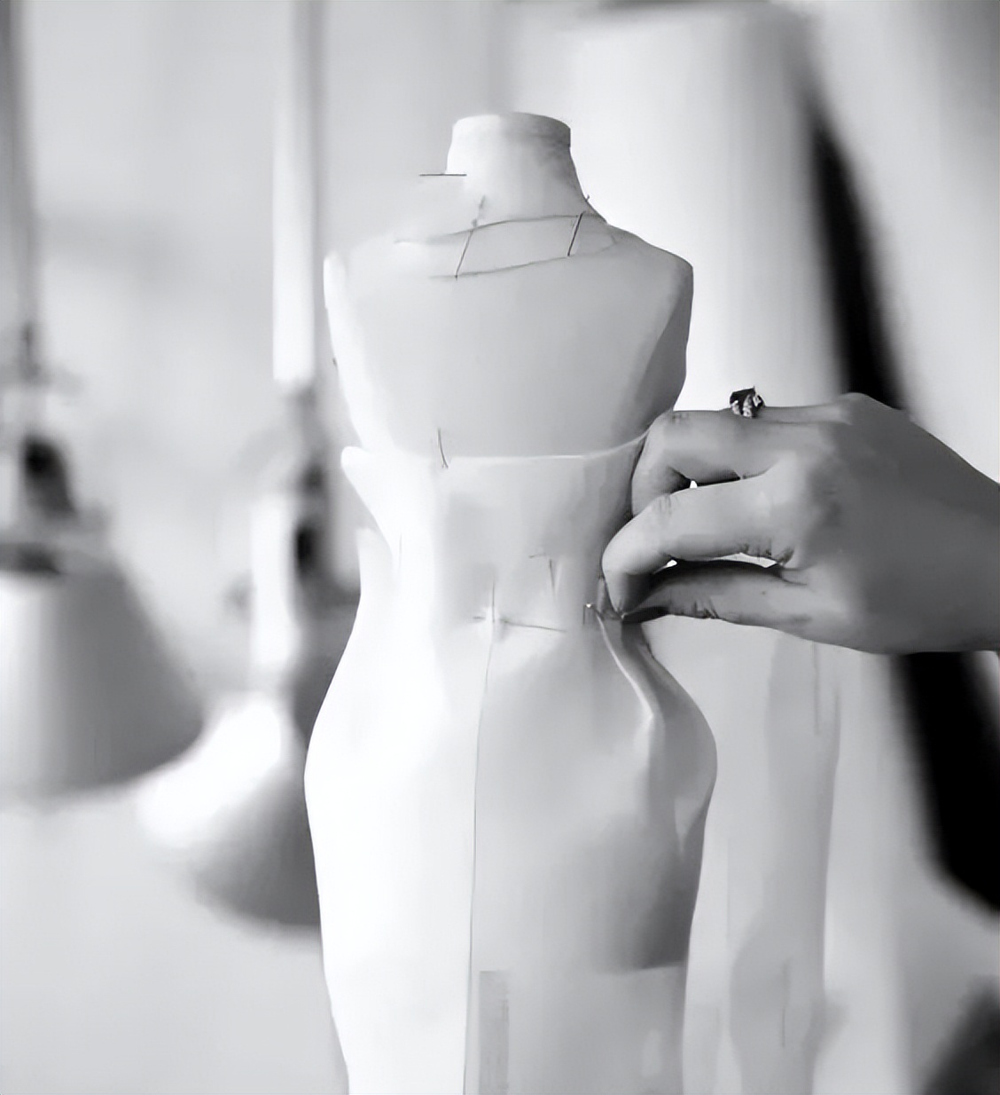 为什么你总买不到鞋,为什么总是找不到合适自己的衣服