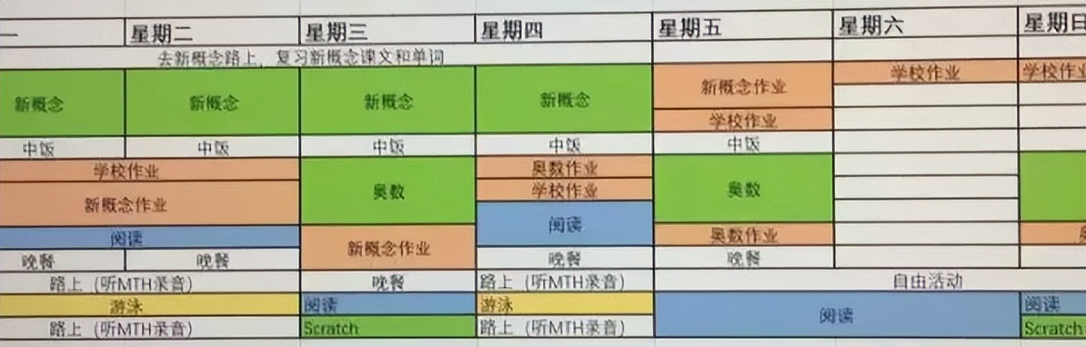 一代神童被父母毁了,一代天才被陷害成了废物