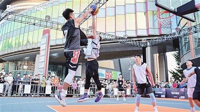 营造消费新场景引领新消费,打造消费新场景激发消费新活力