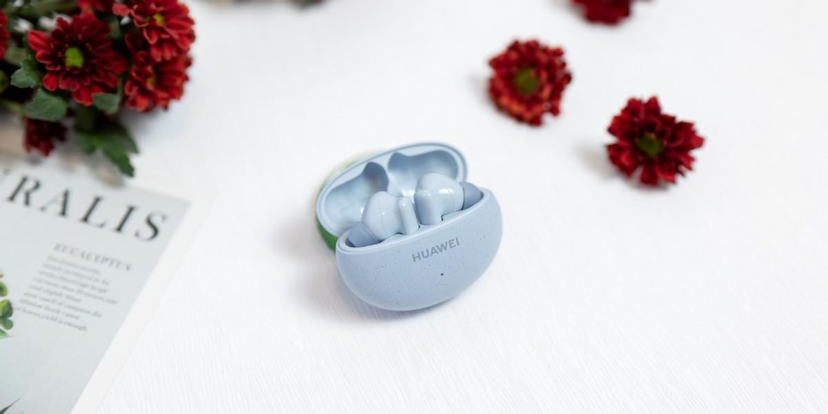 华为freebuds5i值得买吗,huaweifreebuds5i有单耳模式吗