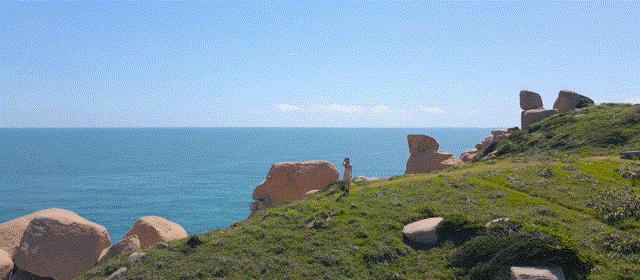 温州海边适合露营的地方推荐,温州夏日溯溪露营地推荐