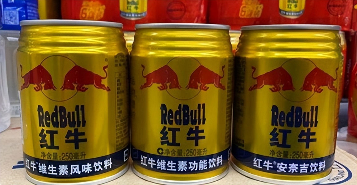 2023年能量饮料加盟排行榜，轻松掌握创业秘诀