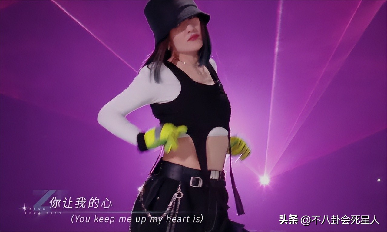 浪姐4全员照片,浪姐4颜值分析